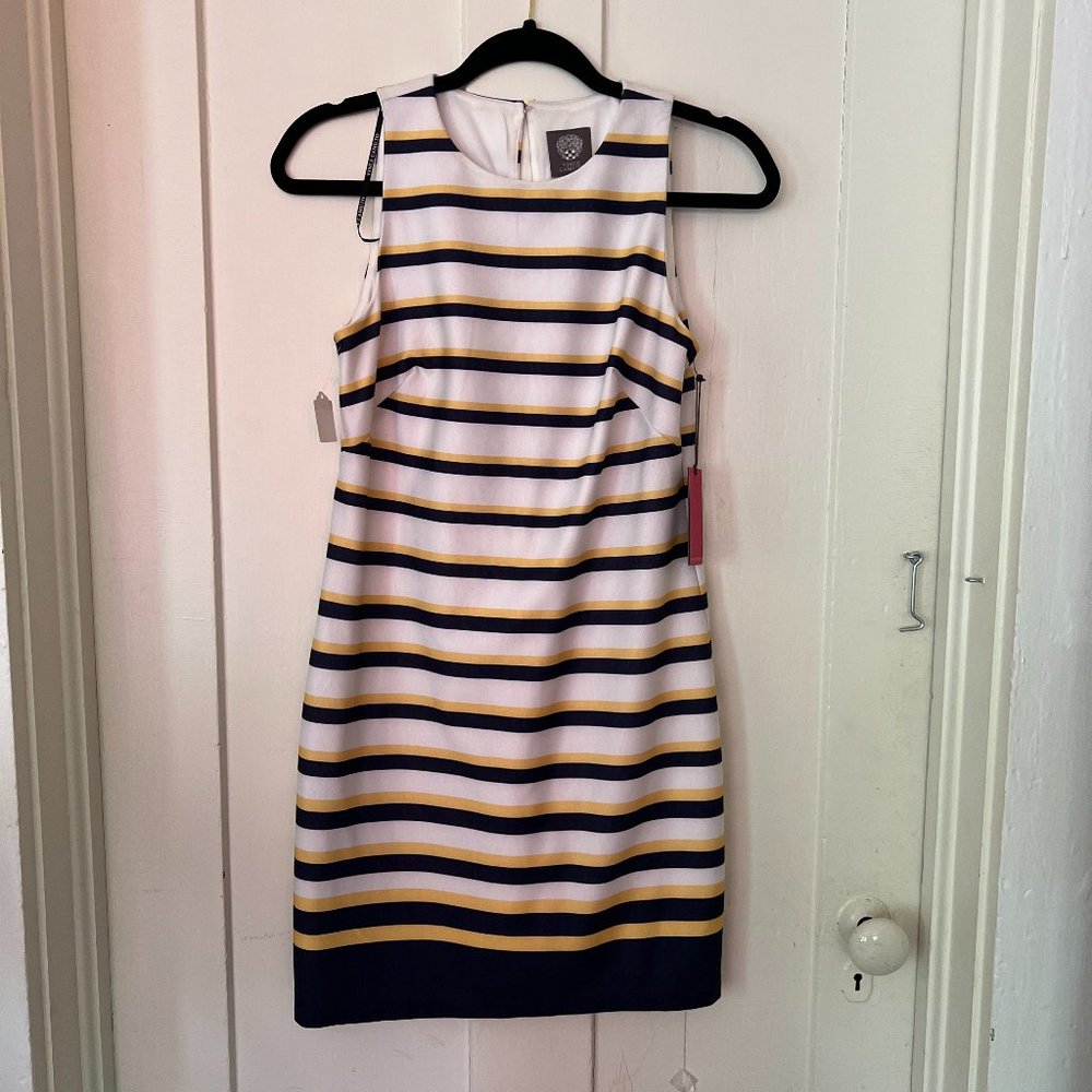 Vince Camino Petite Tank Dress NWT
